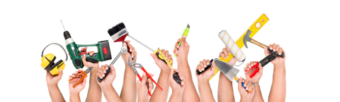 I migliori prodotti edili